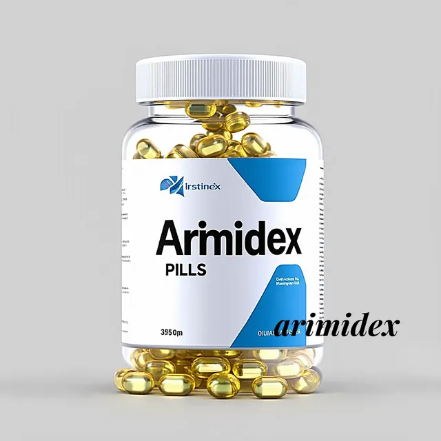 Arimidex